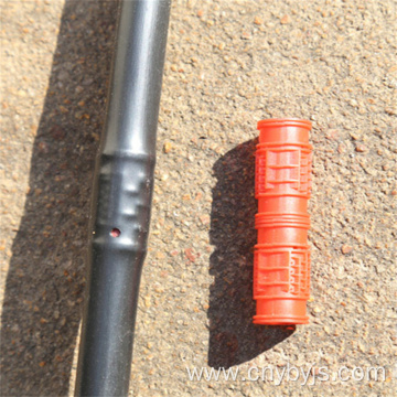 Yibiyuan 16mm Cylinder Drip Irrigation Pipe